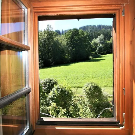 Holiday home Vogelhuette By Interhome *