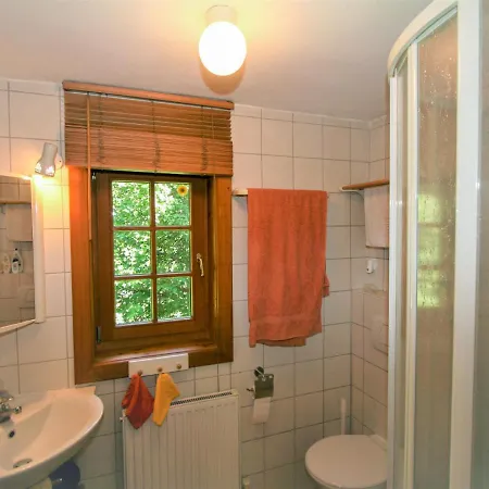 Vogelhuette By Interhome Holiday home Innsbruck