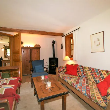 Vogelhuette By Interhome Holiday home Innsbruck