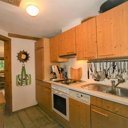 Casa de Férias Vogelhuette By Interhome