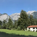 Vogelhuette By Interhome Dom wakacyjny Innsbruck