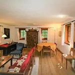 Dom wakacyjny Vogelhuette By Interhome *