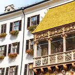 Vogelhuette By Interhome Innsbruck