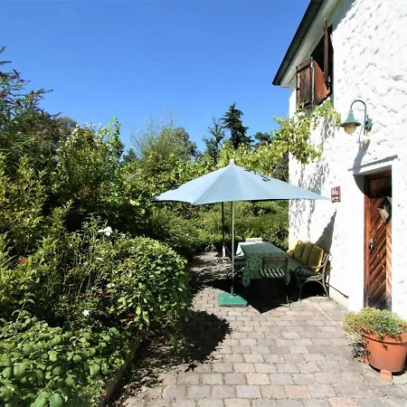 Vogelhütte Ferienhaus