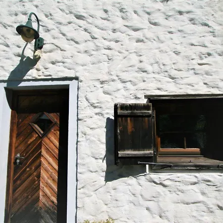 Casa vacanze Vogelhuette By Interhome Innsbruck