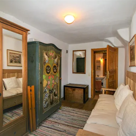 Vogelhuette By Interhome * Innsbruck