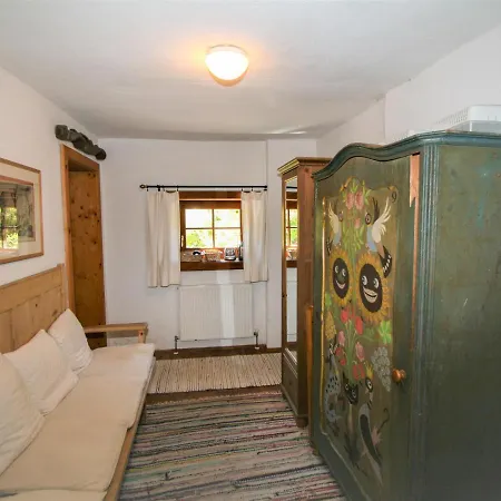 Vogelhuette By Interhome * Innsbruck