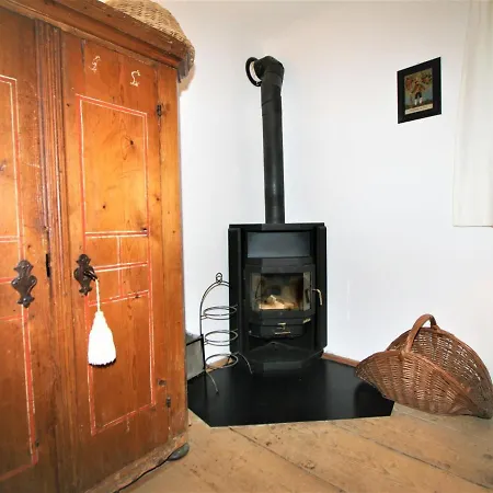 Vogelhütte
