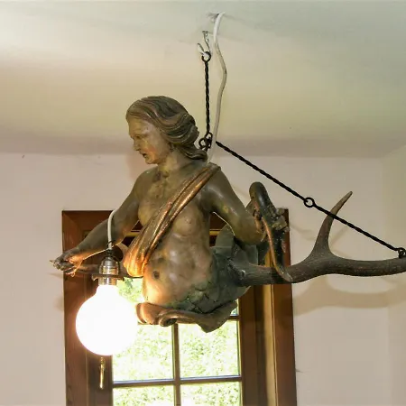 Vogelhuette By Interhome Innsbruck