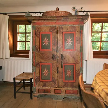 Vogelhütte Ferienhaus Innsbruck