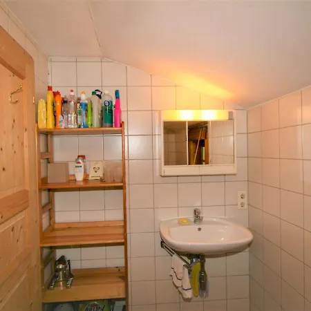 Vogelhütte
