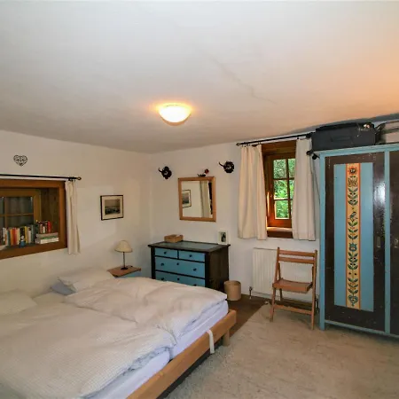 Vogelhuette By Interhome Semesterbostad Innsbruck