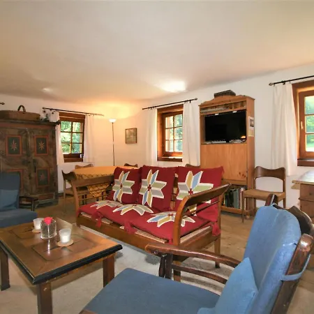 Vogelhuette By Interhome Casa vacanze Innsbruck