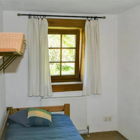 Vogelhuette By Interhome Hébergement de vacances *