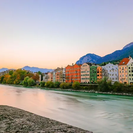 Vogelhuette By Interhome Casa vacanze Innsbruck