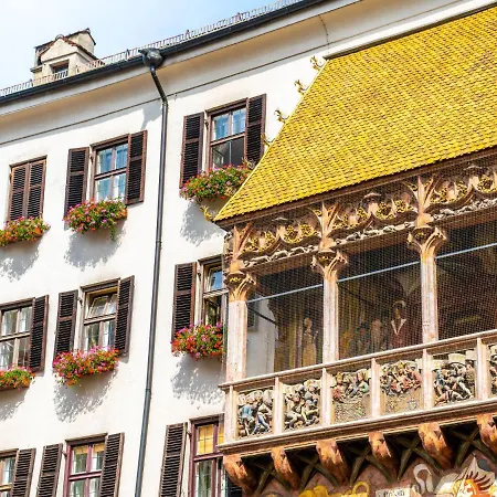 Vogelhuette By Interhome Innsbruck