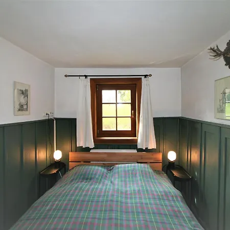 Ferienhaus Vogelhütte