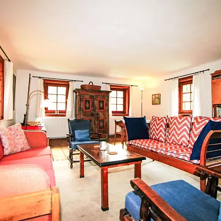 Vogelhuette By Interhome Tatil Evi *