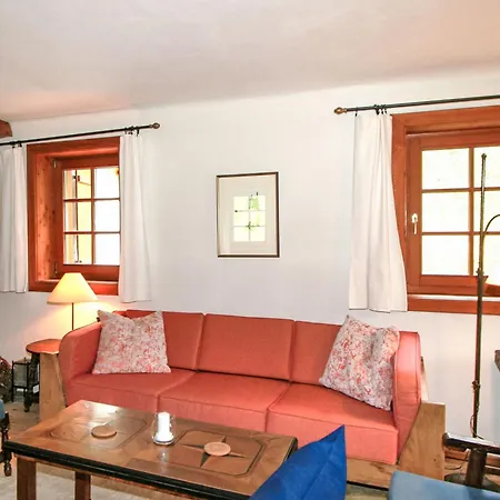 Vogelhuette By Interhome Tatil Evi İnnsbruck