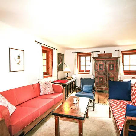 Vogelhuette By Interhome *