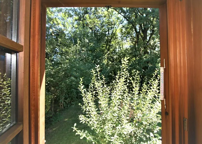 Vogelhuette By Interhome Tatil Evi
