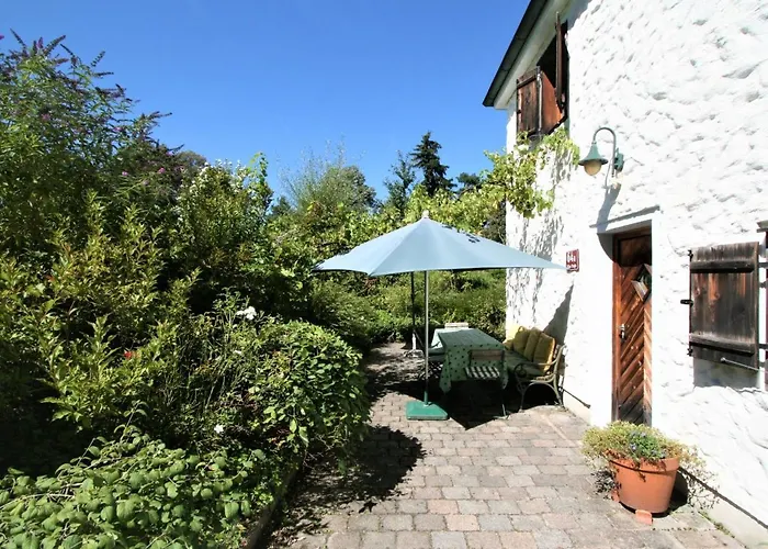 Vogelhuette By Interhome Ferienhaus