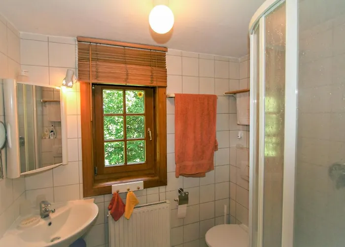 Vogelhuette By Interhome Tatil Evi İnnsbruck