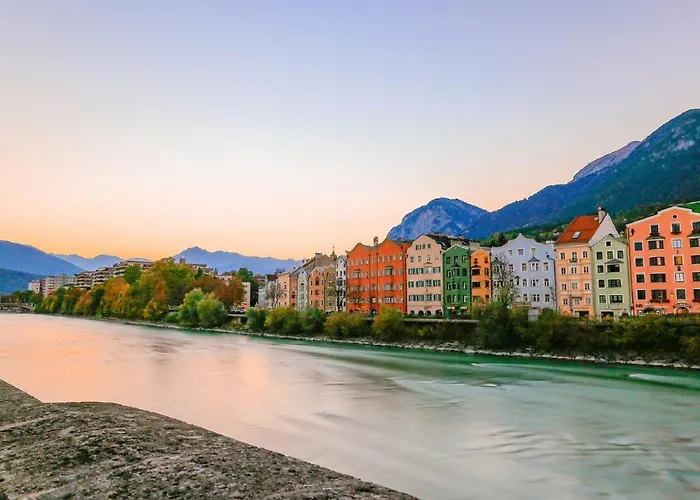 Vogelhuette By Interhome Ferienhaus Innsbruck