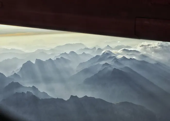 Vogelhuette By Interhome Ferienhaus Innsbruck