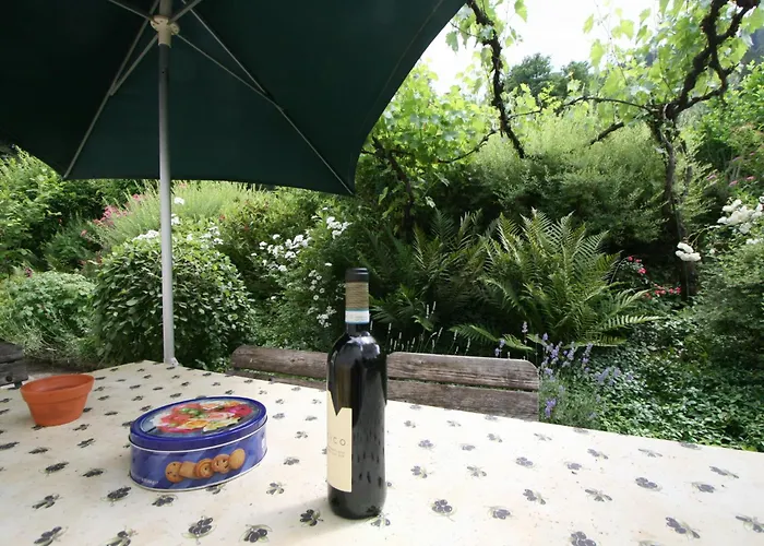 Ferienhaus Vogelhuette By Interhome