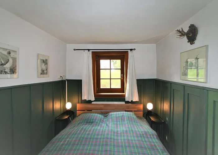 Tatil Evi Vogelhuette By Interhome