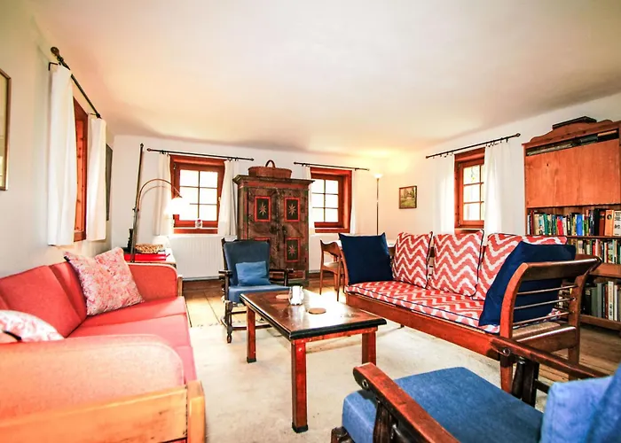 Vogelhuette By Interhome Ferienhaus *