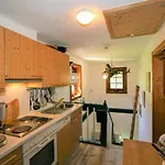 Сasa de vacaciones Vogelhuette By Interhome