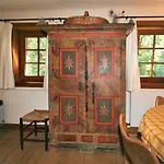 Vogelhuette By Interhome Сasa de vacaciones Innsbruck