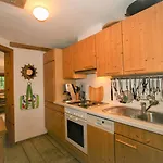 Сasa de vacaciones Vogelhuette By Interhome