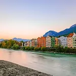Vogelhuette By Interhome Сasa de vacaciones Innsbruck