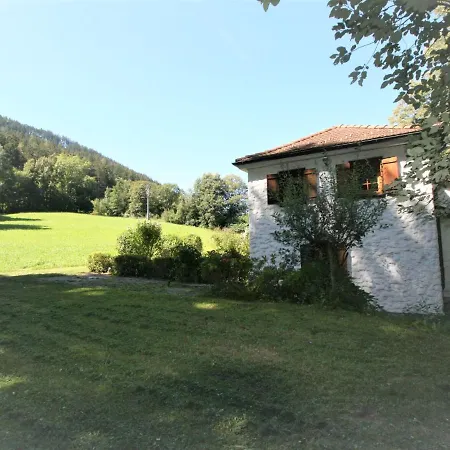 Ferienhaus Vogelhuette By Interhome