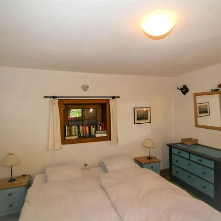 Vogelhuette By Interhome