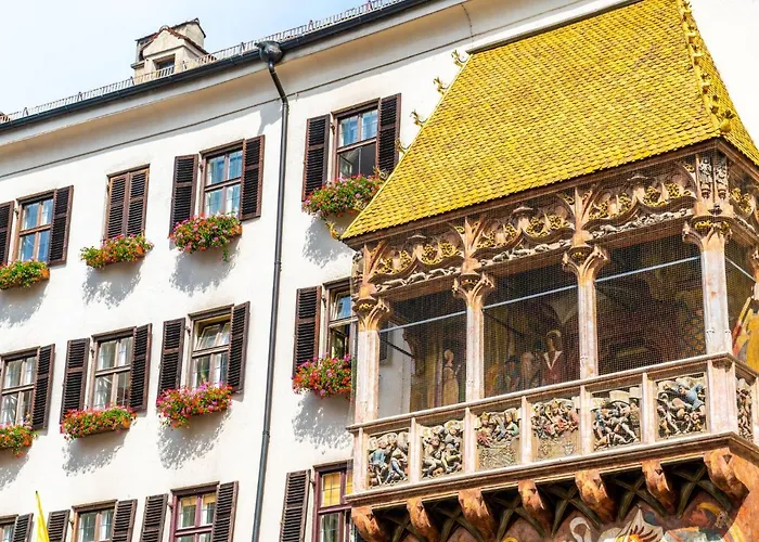 Vogelhuette By Interhome Innsbruck